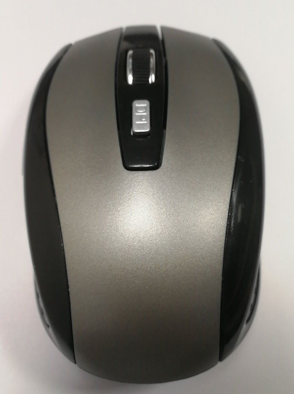 Miniatura: Wireless Computer Mouse