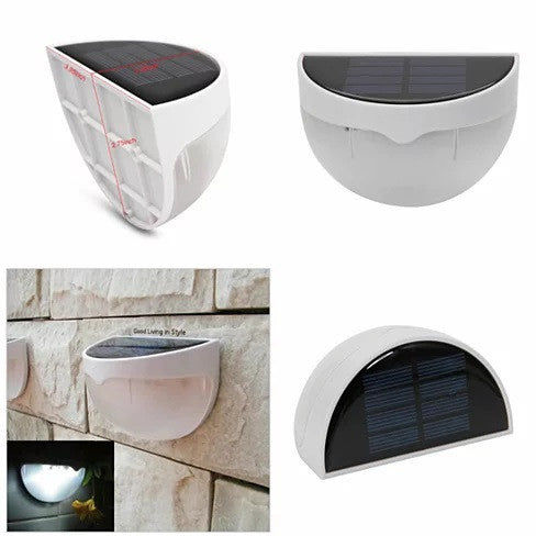 Miniatura: Moonshine Solar Light
