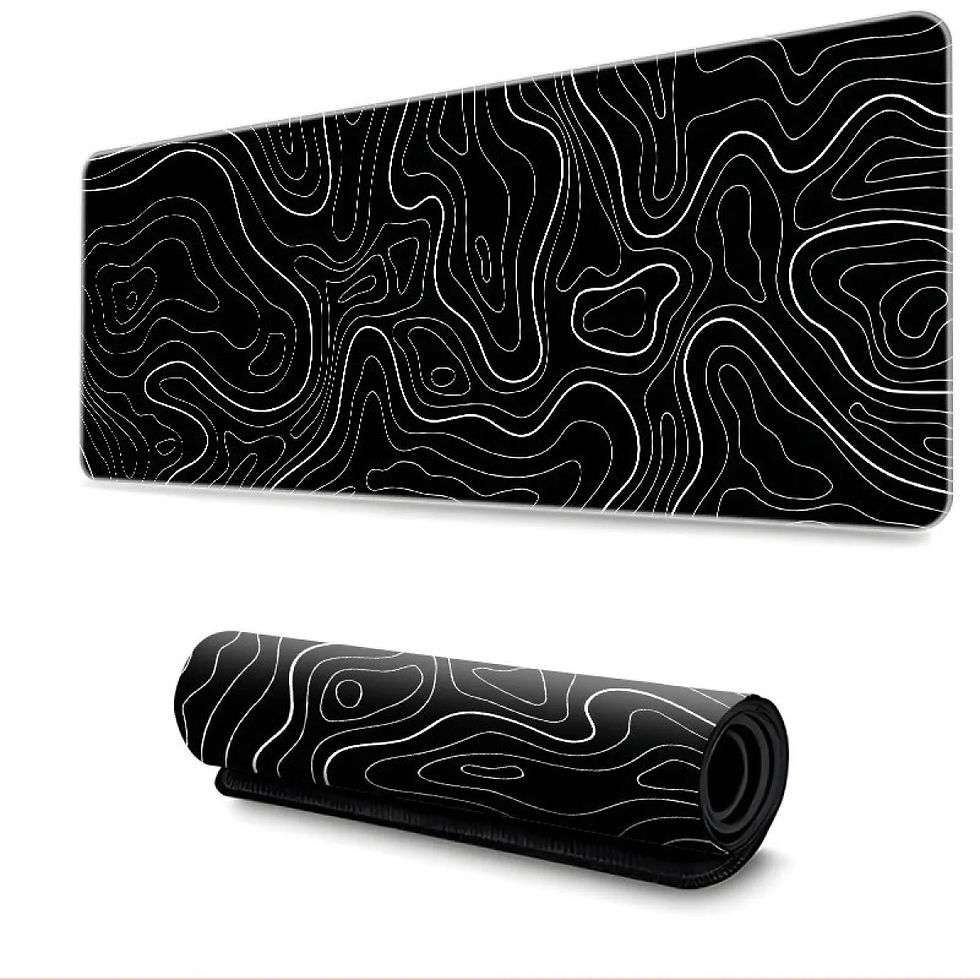 Miniatura: Office Computer Mouse Pad
