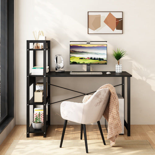 Miniatura: Metal Computer Desk