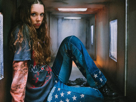 [EP Release] The Walls are Way Too Thin - Holly Humberstone