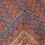 Thumbnail: "Mehraab Jaal"Hand Block Printed Quilt
