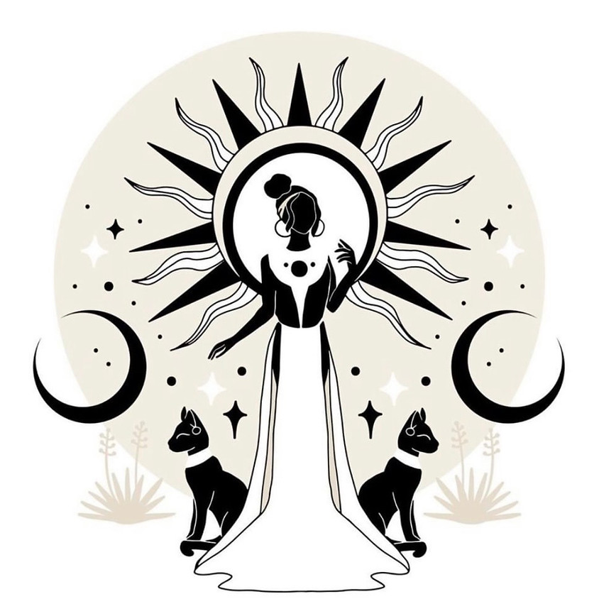 Leo Full Moon