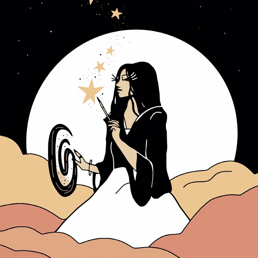 Aquarius New Moon