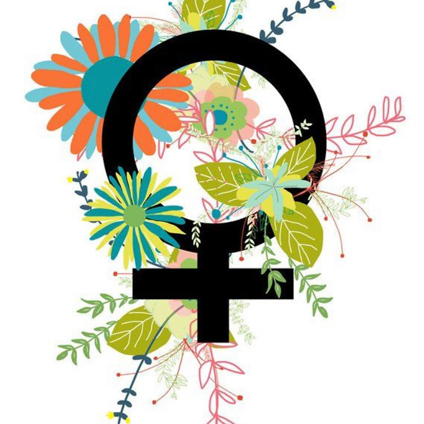 Divine Feminine: Sisterhood