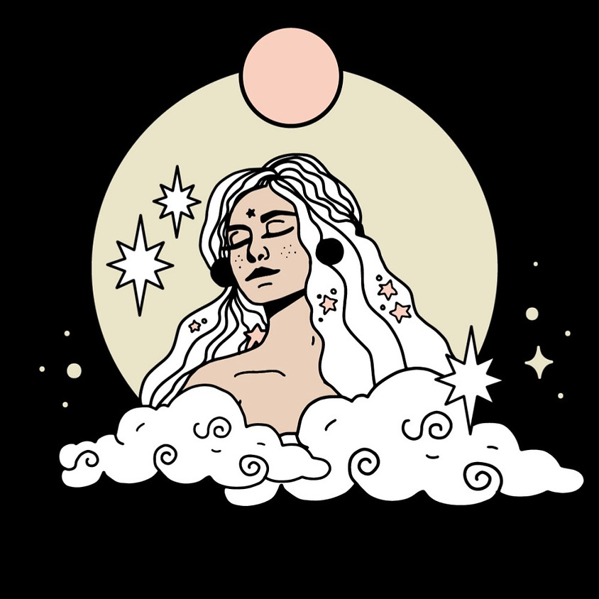 Libra Full Moon