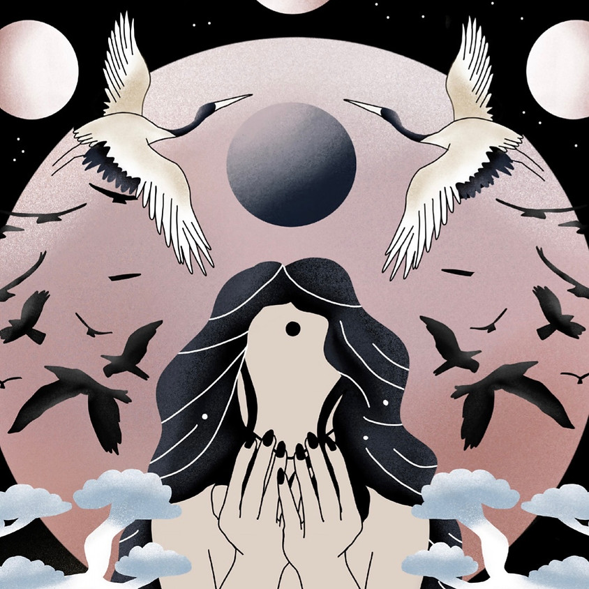 Pisces New Moon