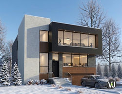 Contemporary House Design
