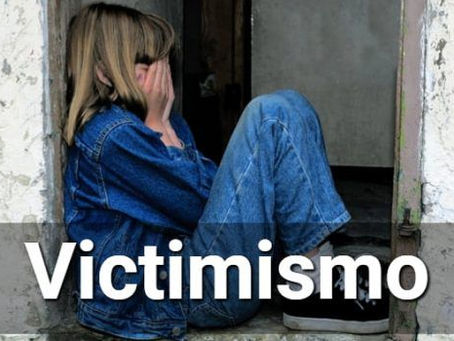 VICTIMISMO
