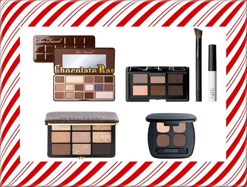 20 idées cadeau beauté pour Noël ! (-25% Sephora inside)