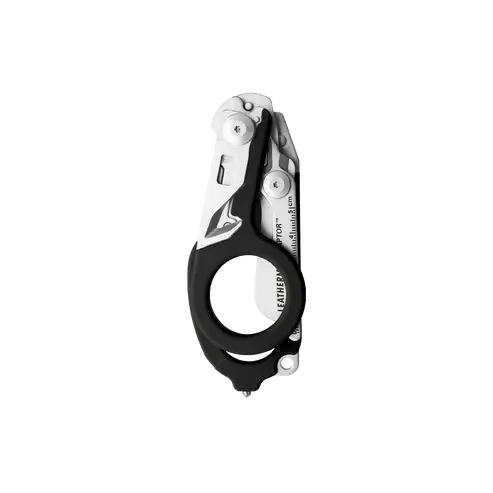Thumbnail: Raptor® Rescue black closed