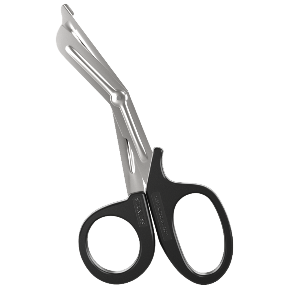 Stainless steel universal shears