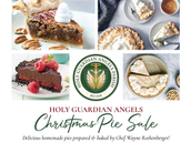 Order Christmas Pies Today!