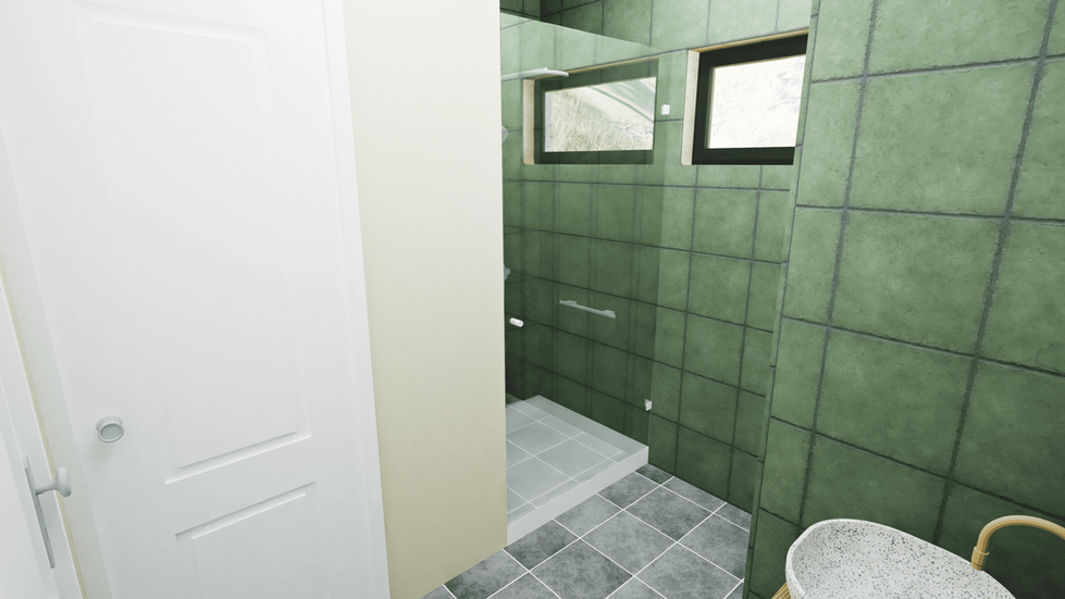 Rendu 3D SDB