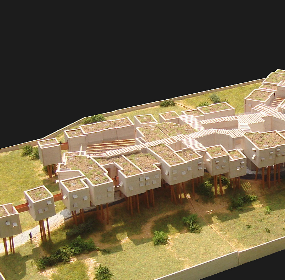 STAYOKAY MUNNIKENLAND