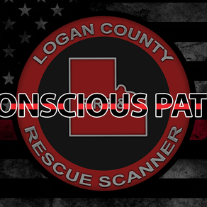 Guthrie medics toned for unconscious male patient on Tiffany dr.