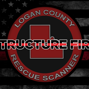 Guthrie Fire toned to Structure fire 