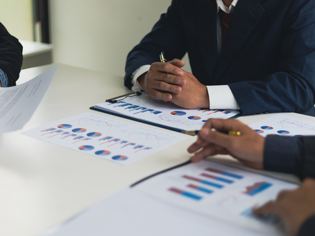 ประโยชน์ของ SAP Business One (SAP B1) สำหรับธุรกิจของคุณ