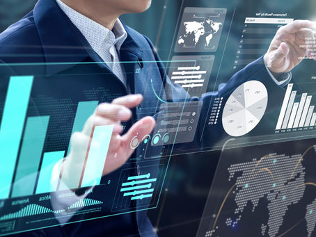 ทำไมถึงควรใช้ SAP Business One (SAP B1) ในองค์กร