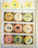 Graduation Gift Box