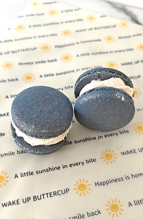 Kaymak macaron with quince center.jpg