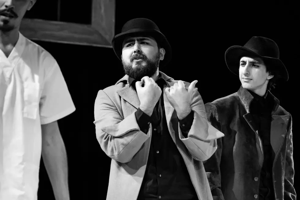 Hamlet (2019)