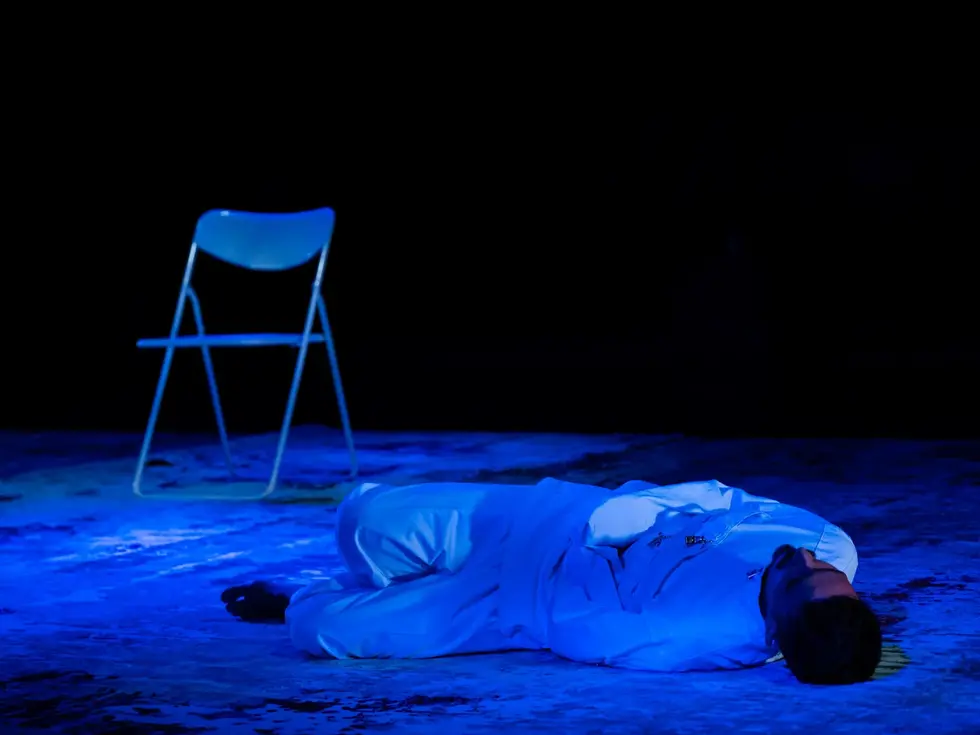 Hamlet (2019)