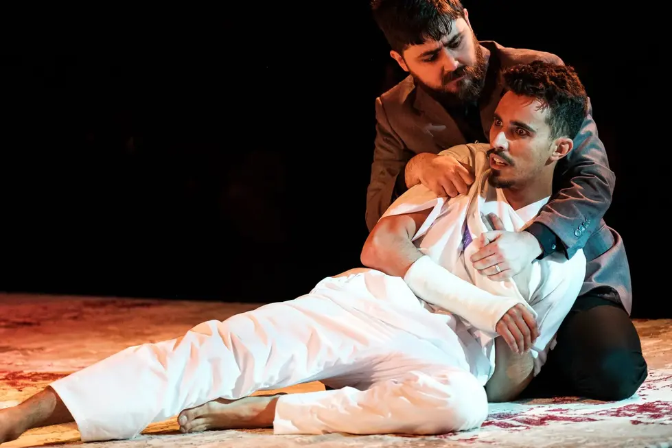 Hamlet (2019)