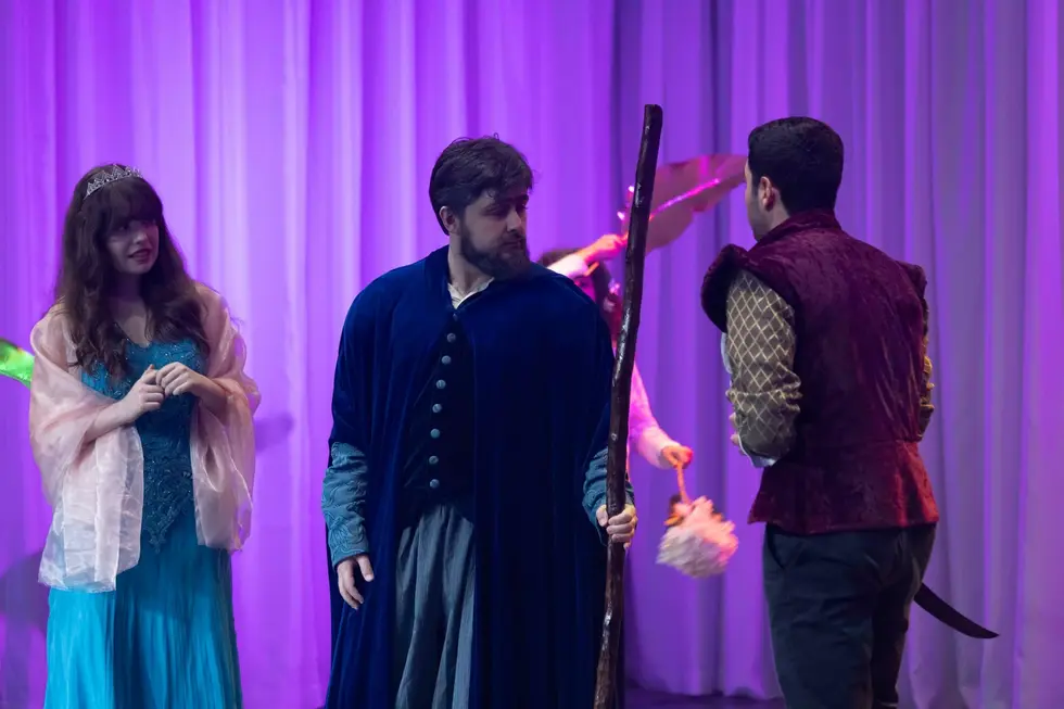 The Tempest (2022)