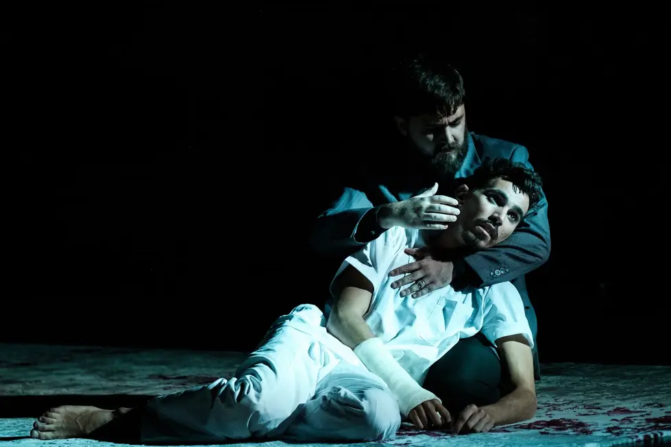 Hamlet (2019)