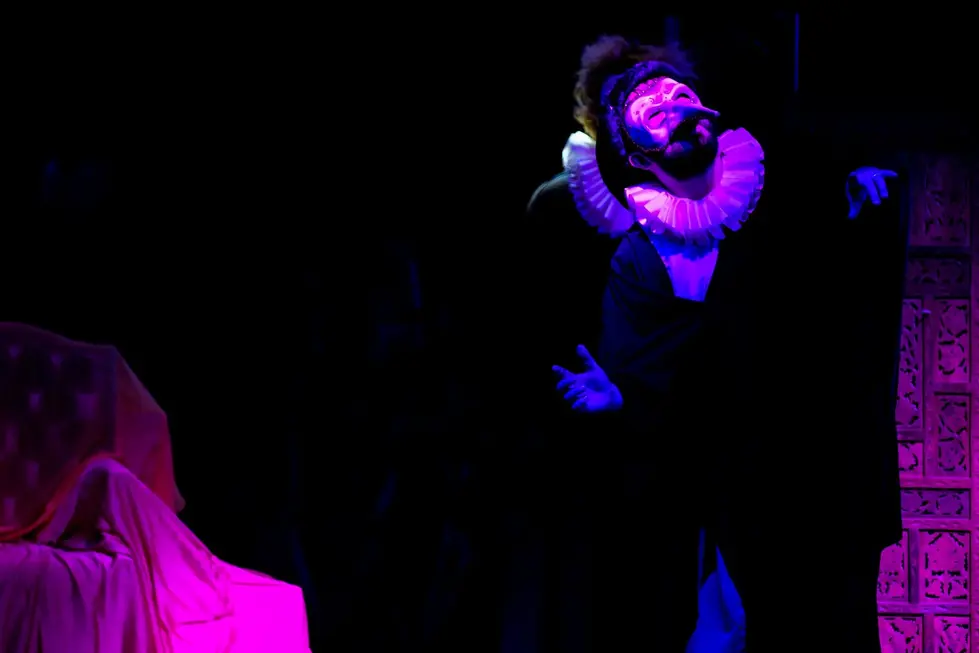 Shakespeare in the Park (2019)