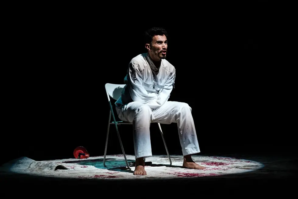 Hamlet (2019)