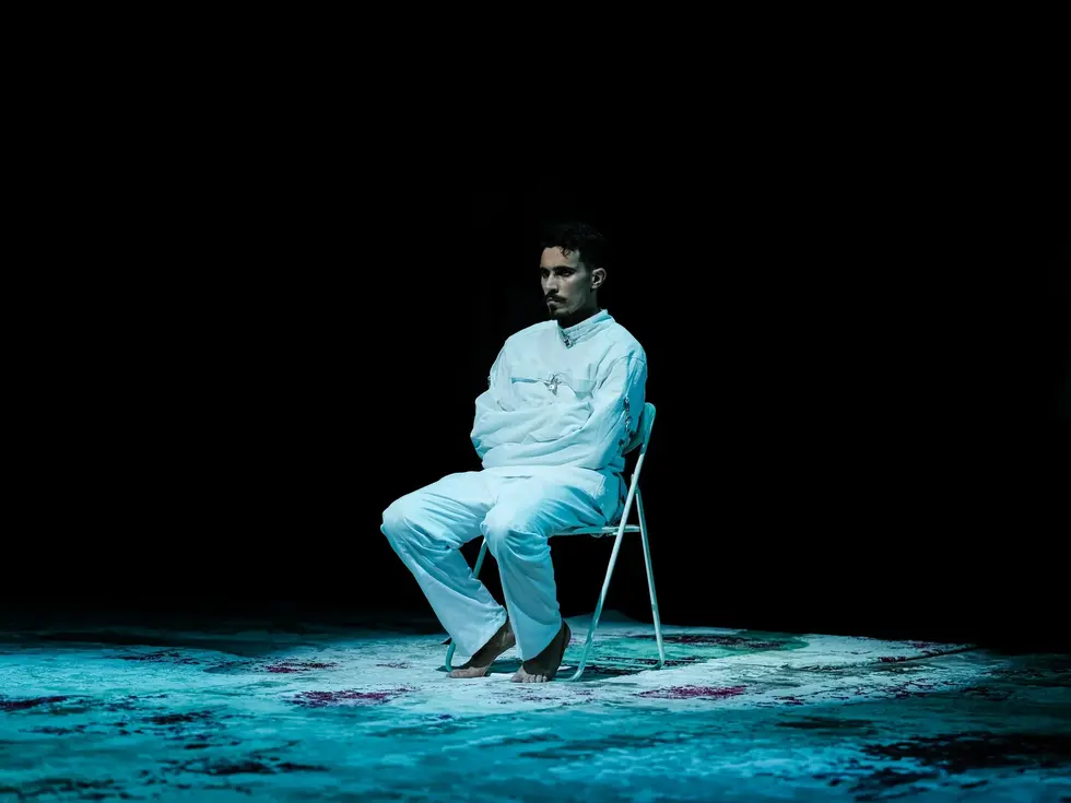 Hamlet (2019)