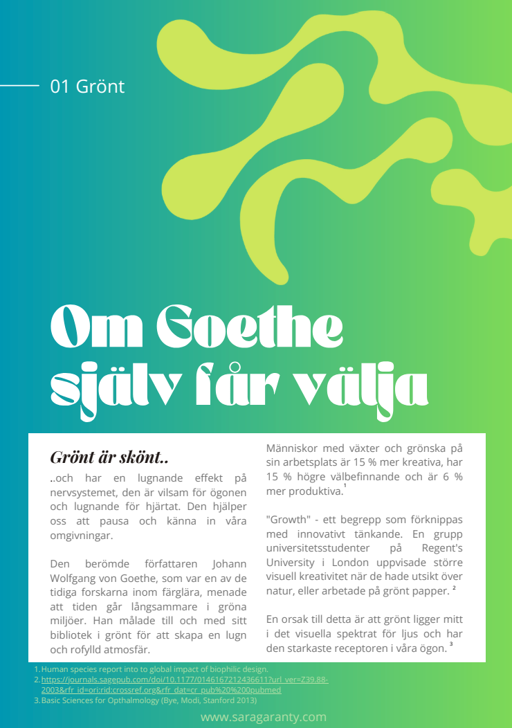 Miniatyrbild: E-bok: En resa genom färgernas värld
