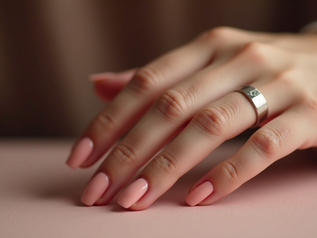 Soins des Ongles : Manucure et Pé­dicure Parfaites