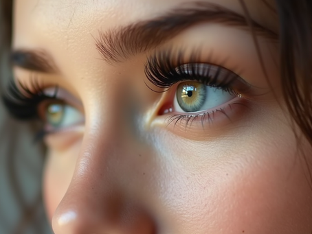 Extensions de Cils : Techniques et Bienfaits Essentiels