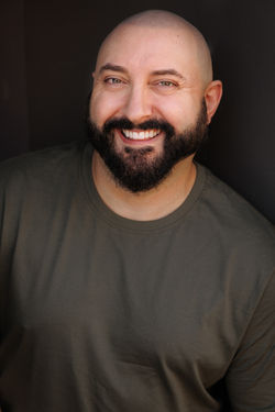 DEAN MICHAEL SMITH