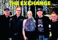 The Exchange
