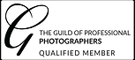 A qualified certificate from the Guild of Photographers awarded to Peter Cherrill 