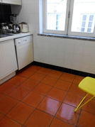 Limpezas pós-incêndio