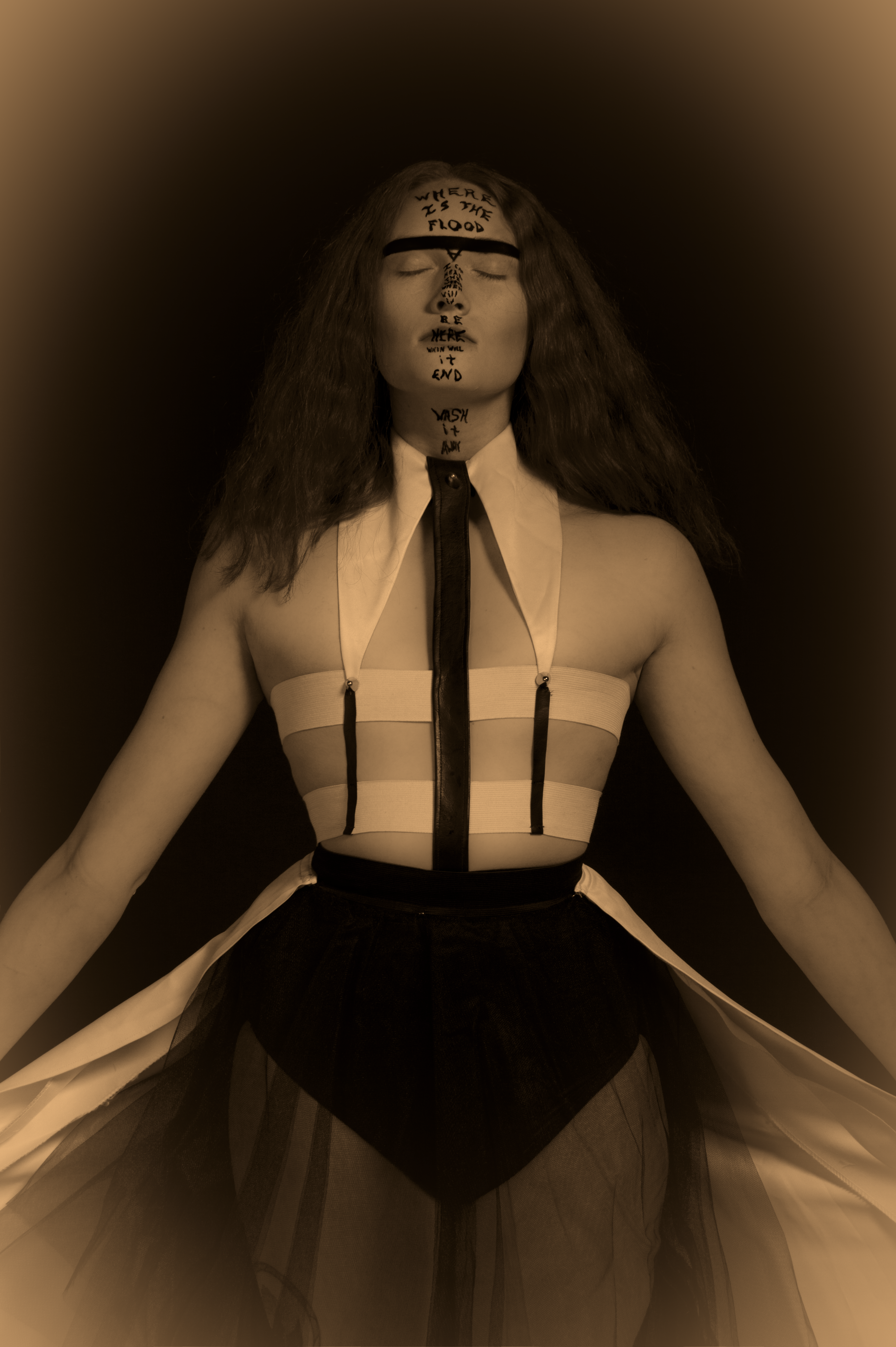The Nurturer