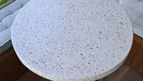 aplicação de Granilite ou Terrazo