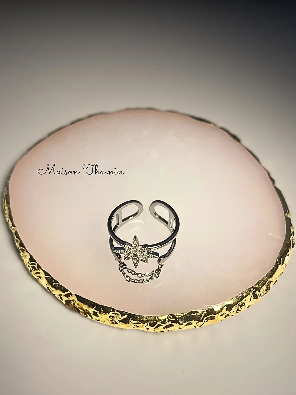 Miniature : Bague - Sparkle n°1
