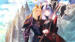 １