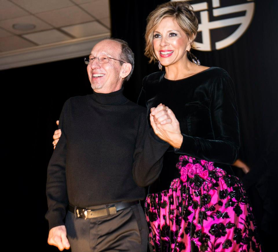 Eugene Alexander Fashion Show