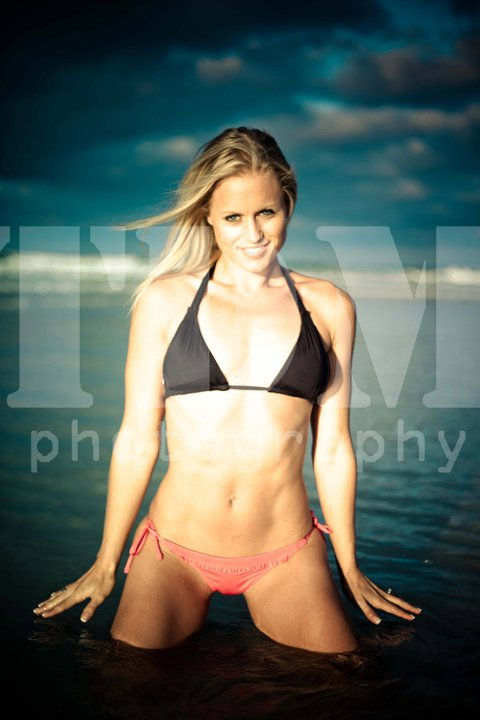 Kelli Jaco - Jaco's Boxing