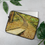 Thumbnail: I Will Follow Watercolor Laptop Sleeve
