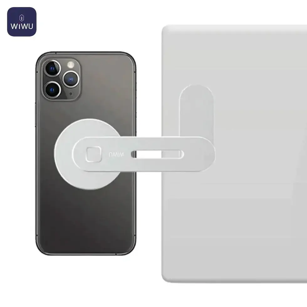 Miniature : Support pour Smartphone Magnétique pour Ordinateur Portable