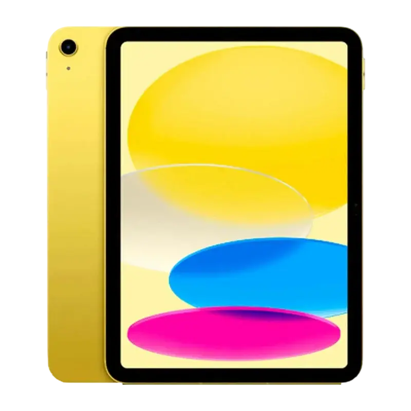 Miniature : Apple iPad 2025 (11ème génération)