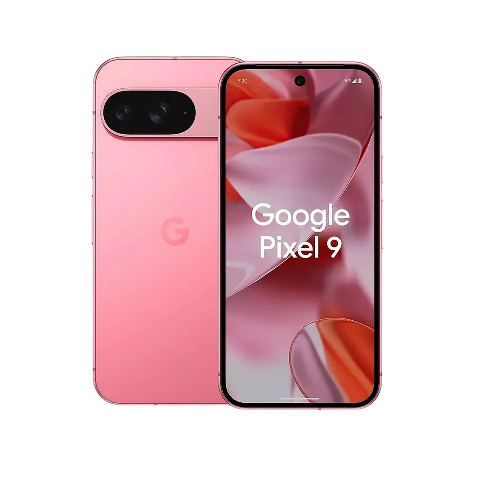 Miniature : Google Pixel 9